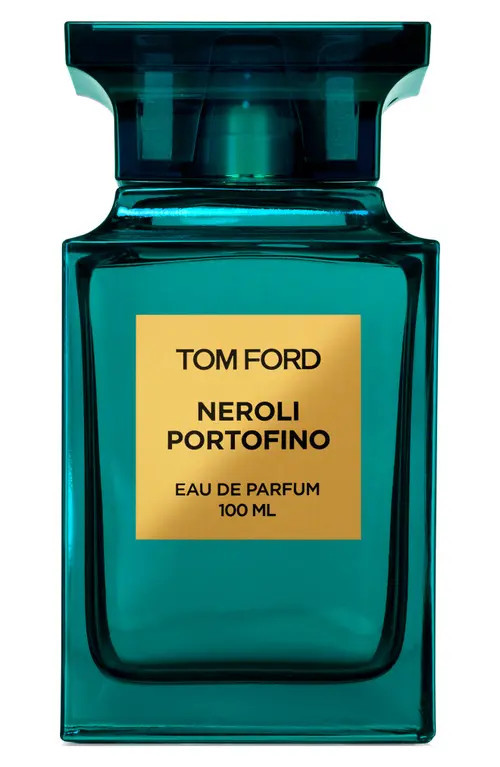 TOM FORD Private Blend Neroli Portofino Eau de Parfum at Nordstrom, Size 0.33 Oz | Nordstrom