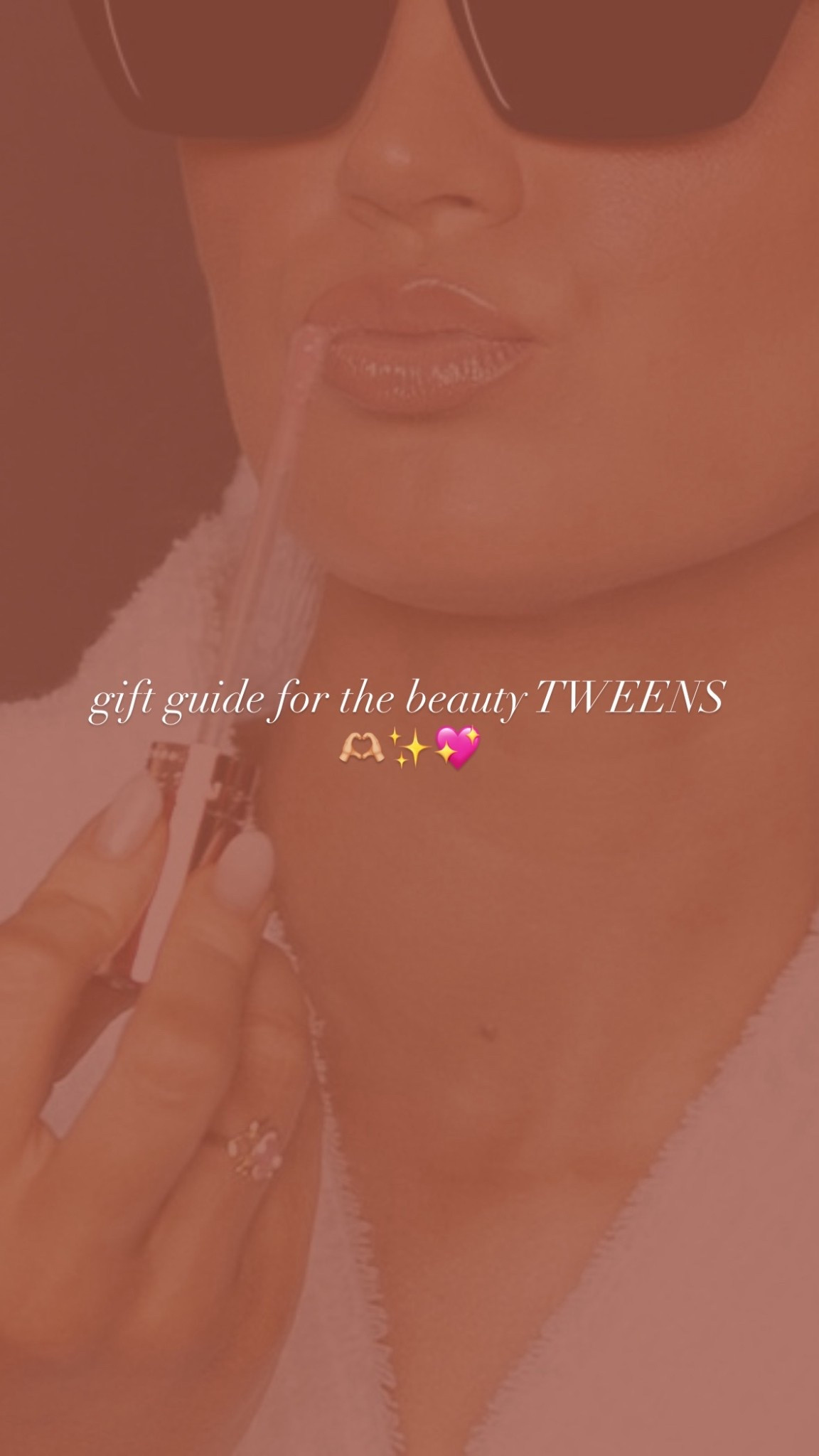 all things beauty that are perfect for teens and tweens!! ✨🫶🏼

#LTKGiftGuide #LTKBeauty #LTKHoliday