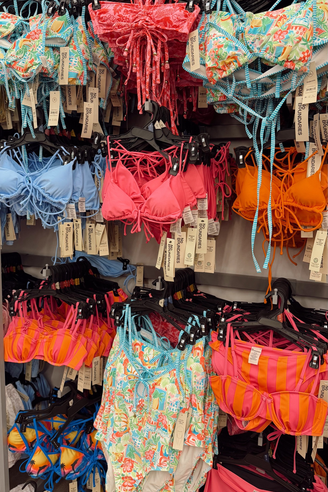 i’m obsessed with Walmart’s swim rn 🤩🌸🐬🐚🥥✨🌊 #

#LTKSwim #LTKootd #LTKActive