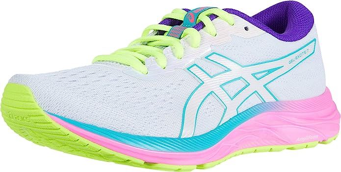 ASICS Women's Gel-Excite 7 Running Shoe | Amazon (US)