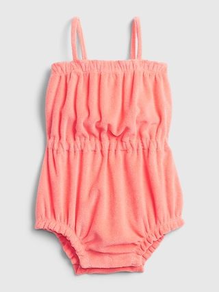 Baby Bubble One-Piece | Gap (US)