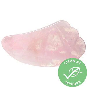 Rose Quartz Gua Sha | Sephora (US)