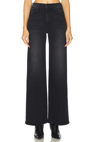 MOTHER The Hustler Roller Sneak in Not Today Satan from Revolve.com | Revolve Clothing (Global)