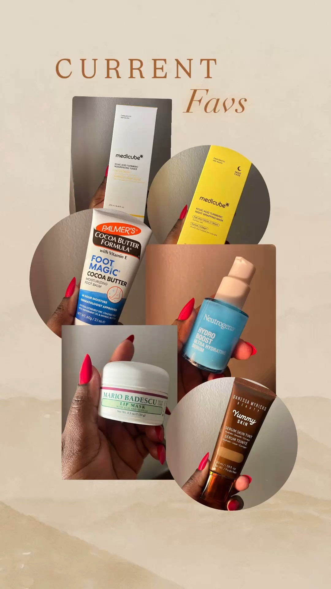 My current skincare, body care and makeup favorites ✨

#LTKBeauty #LTKSaleAlert #LTKselfcare