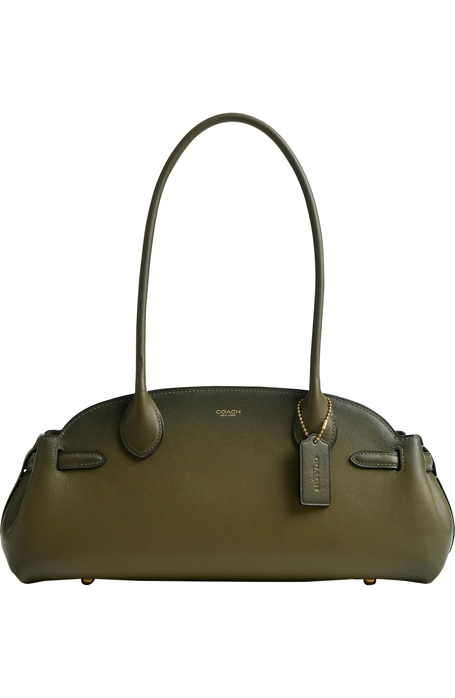 Empire 34 Leather Carryall Bag | Nordstrom