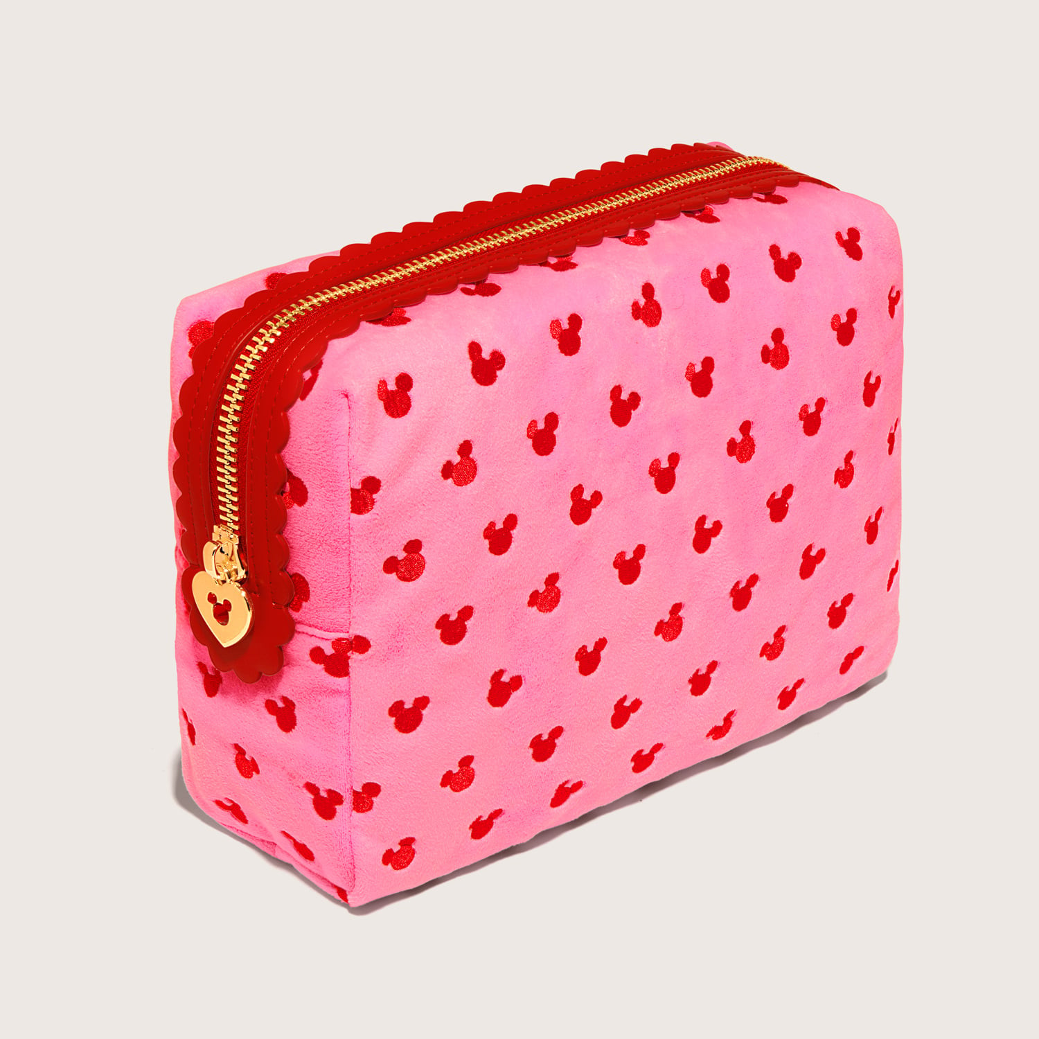 Disney Mickey & Minnie Collection Pouch - Customizable | Stoney Clover Lane | Stoney Clover Lane