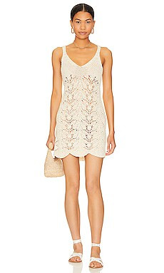 Lisola Cover Up
                    
                    L*SPACE | Revolve Clothing (Global)