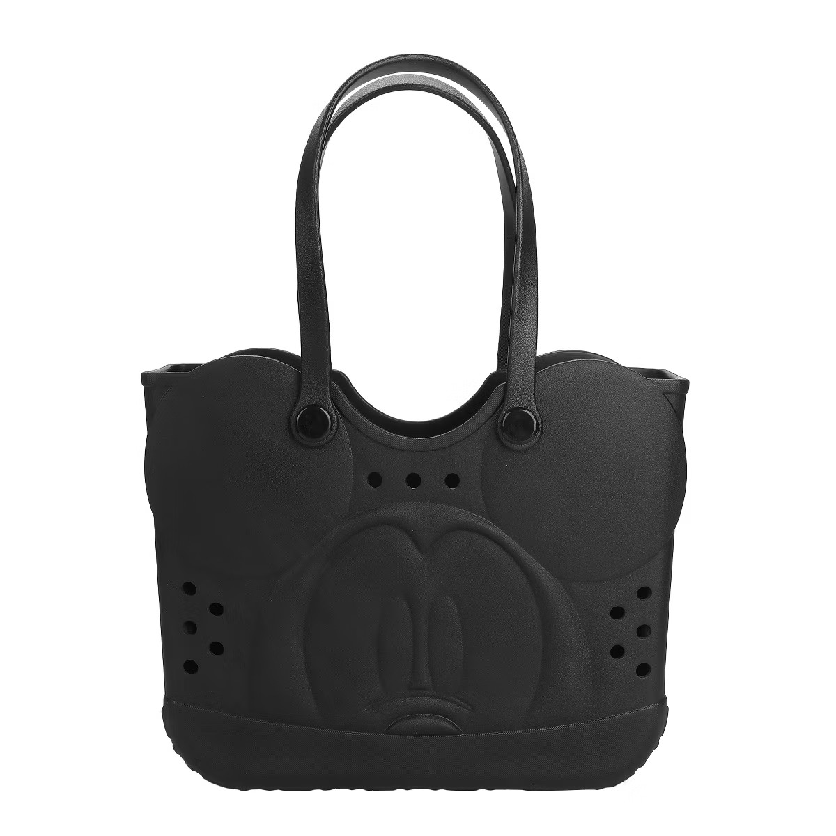 Disney Character 16.5" EVA Molded Tote Bag | Target