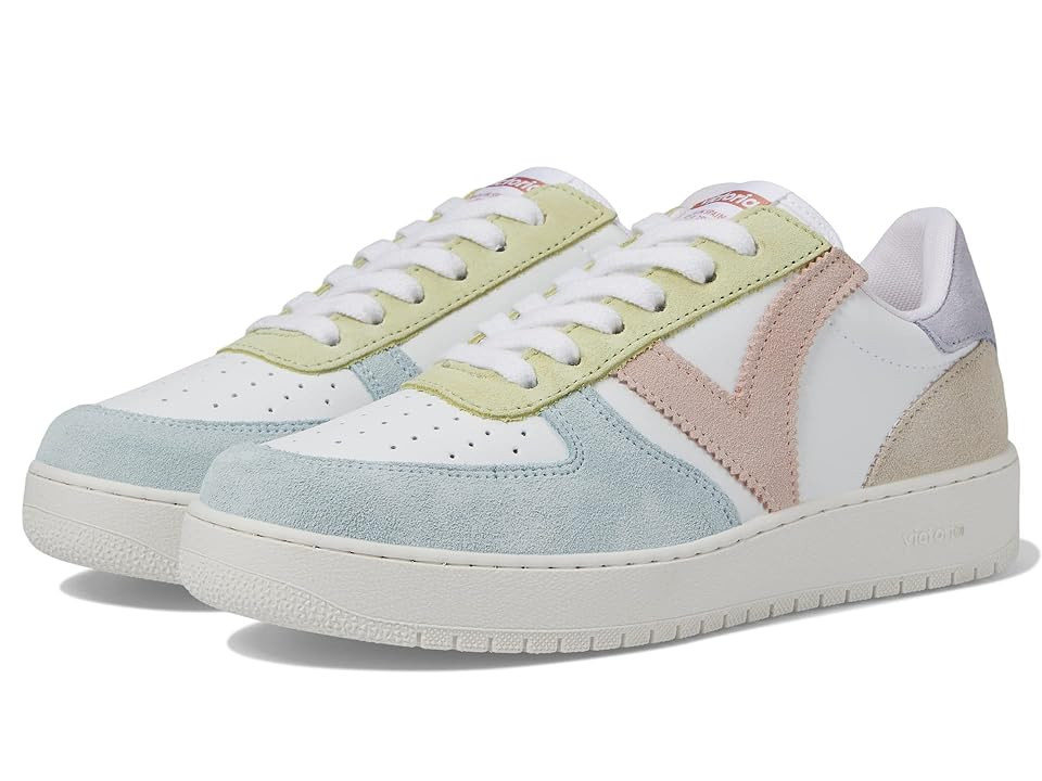 victoria Madrid Women's Shoes Celeste : EU 40 (US Women's 9) M, Leather | Zappos