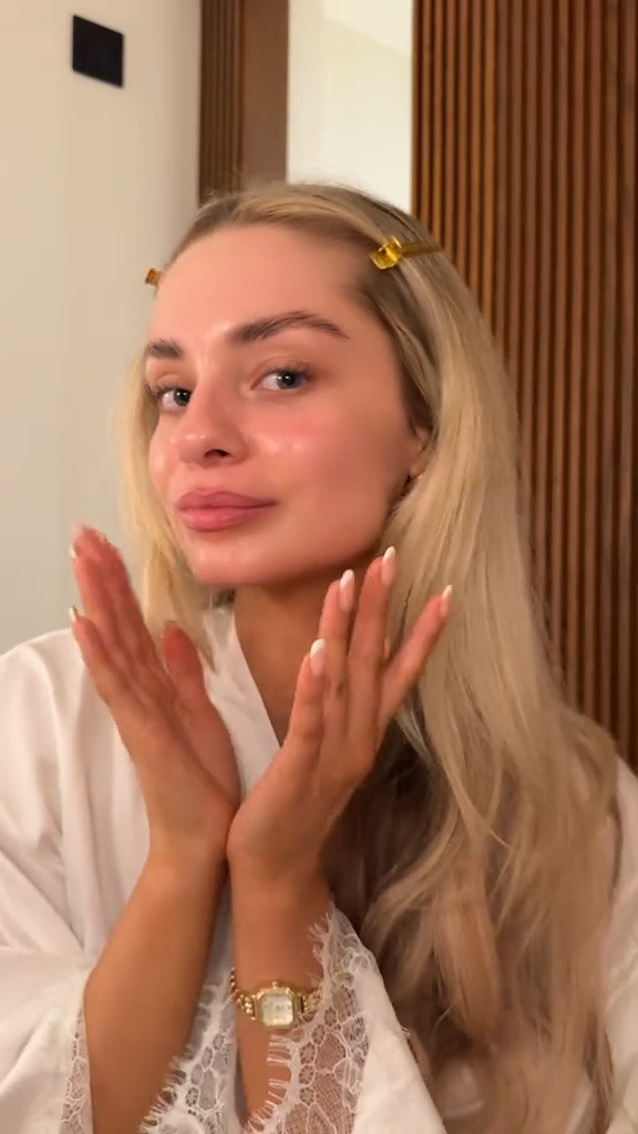 Medicube is just >>>