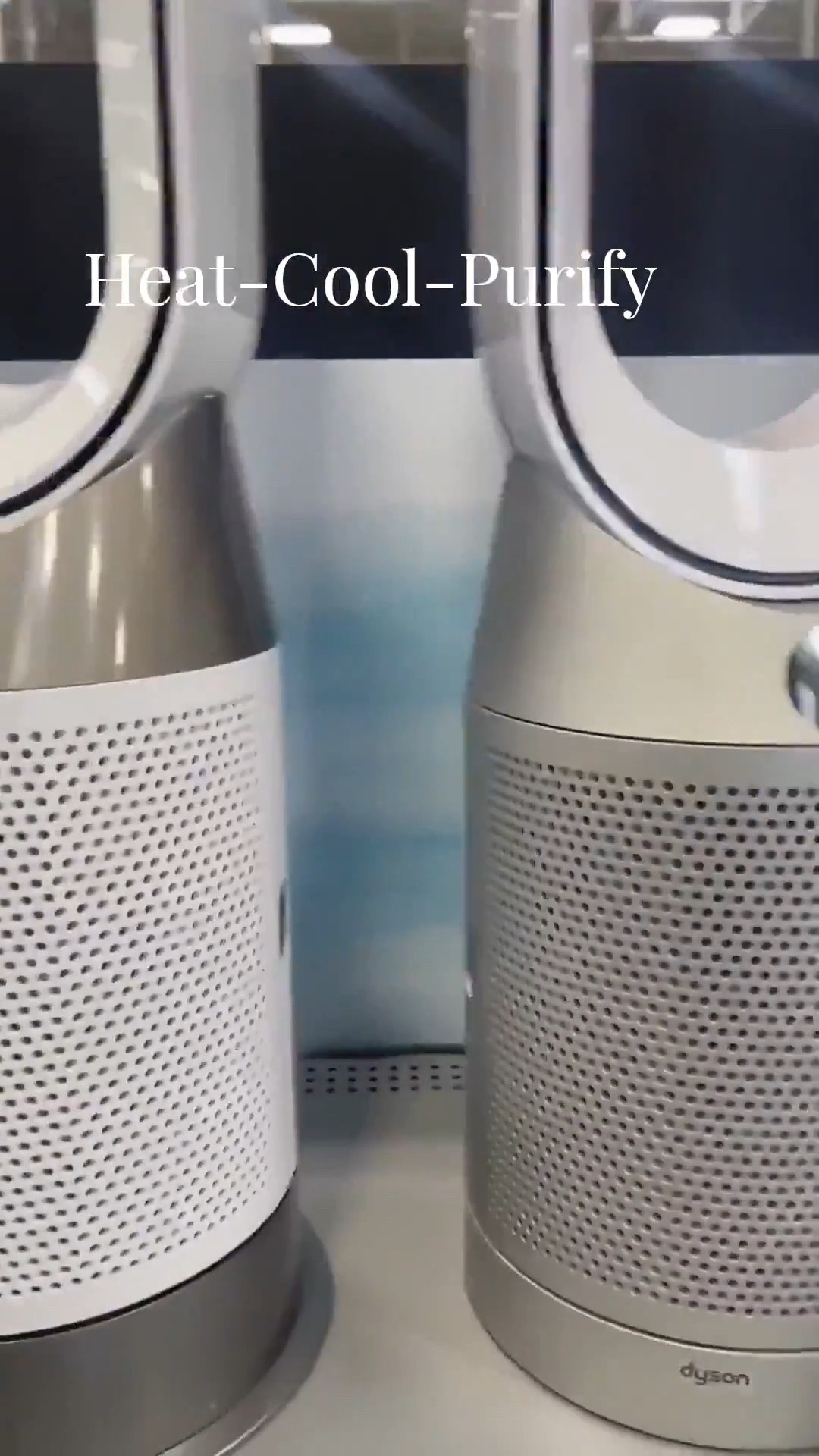 SecretsofYve: Gift Guide: We love our Dysons and sharing some at @bestbuy . Purify, heat and cool options that are fantastic for the whole family. 
#Secretsofyve #ltkgiftguide
Always humbled & thankful to have you here.. New posts daily at 3pm & 4:15pm EST. 
CEO: PATESI Global & PATESIfoundation.org
 @secretsofyve : where beautiful meets practical, comfy meets style, affordable meets glam with a splash of splurge every now and then. I do LOVE a good sale and combining codes! #ltkstyletip #ltksalealert #ltku #ltkfindsunder100 #ltkfindsunder50 #ltkover40 #ltkpetite #ltkplussize #ltkkids #ltkmidsize #ltkholiday #ltkstorytime #ltkbump #ltkvlog #ltkmens #ltkselfcare secretsofyve 

#LTKSeasonal #LTKBaby #LTKHome