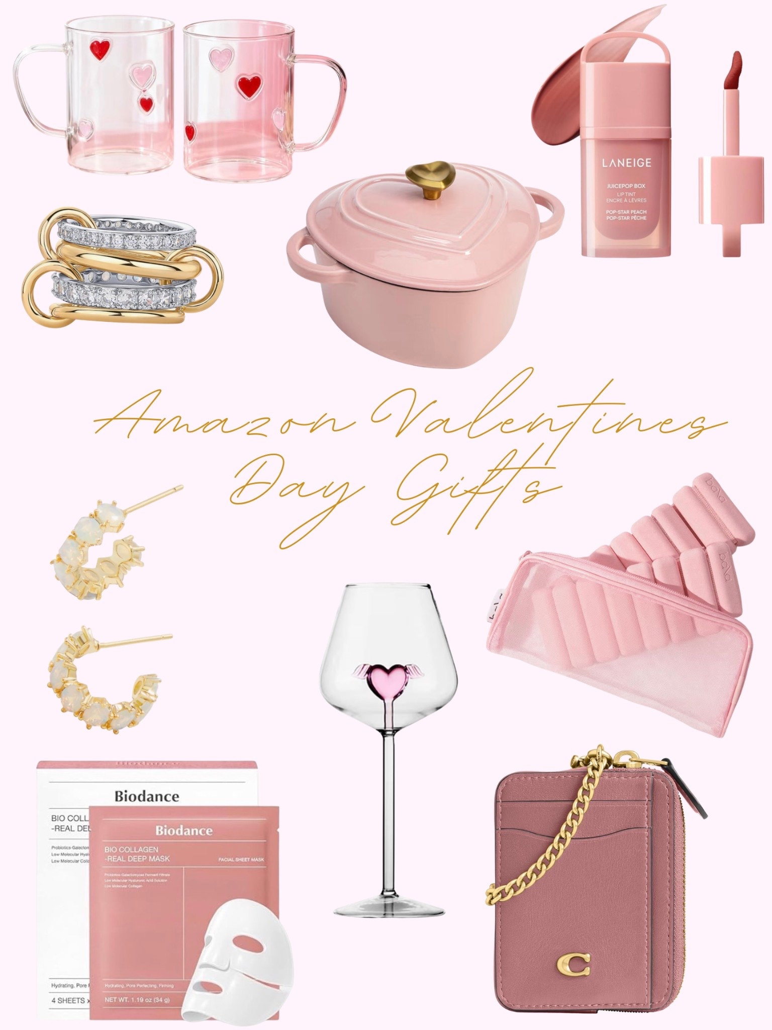 Amazon Valentines Day gifts 

#LTKValentine #LTKBeauty #LTKootd