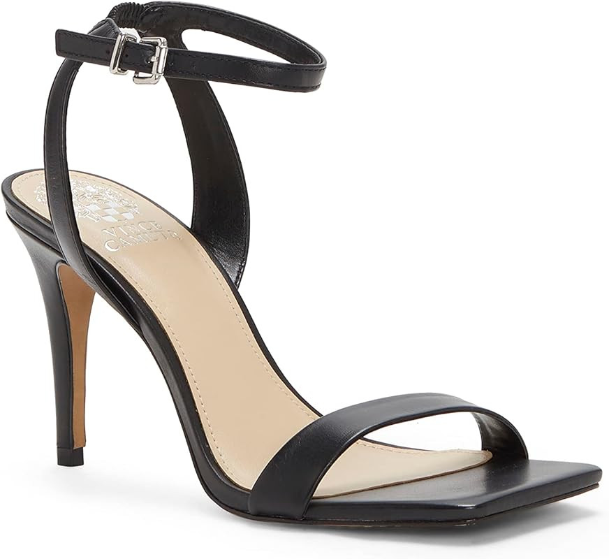 Vince Camuto Women's Saprenda Heeled Sandal | Amazon (US)