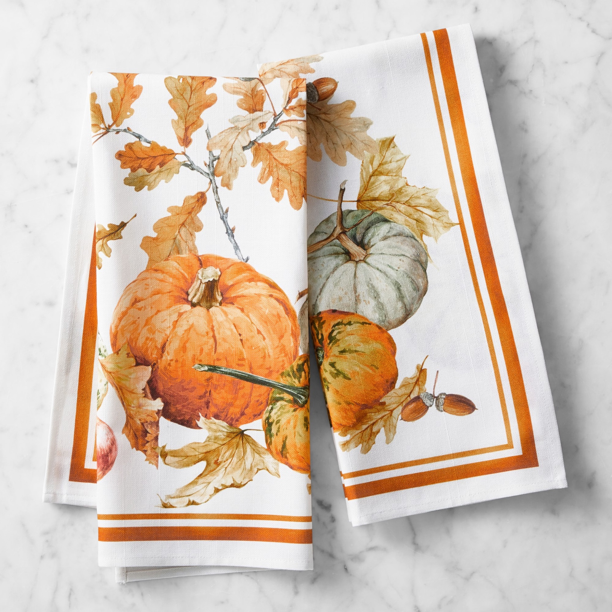 
🍂🎃 Elevate your fall tablescape with these gorgeous cloth napkins featuring heirloom pumpkins and autumn oak leaves! Perfect for adding a touch of seasonal charm to your dining experience. 🍽️🍁 These napkins bring the beauty of fall right to your table, making every meal feel special. Tap to shop through my LTK and get your fall table ready! #FallTablescape #SeasonalDining #LTKHome #FallDecor #PumpkinPerfection #AutumnElegance #LTKHoliday #HomeEntertaining #LTKFallDecor

#LTKSeasonal #LTKHome