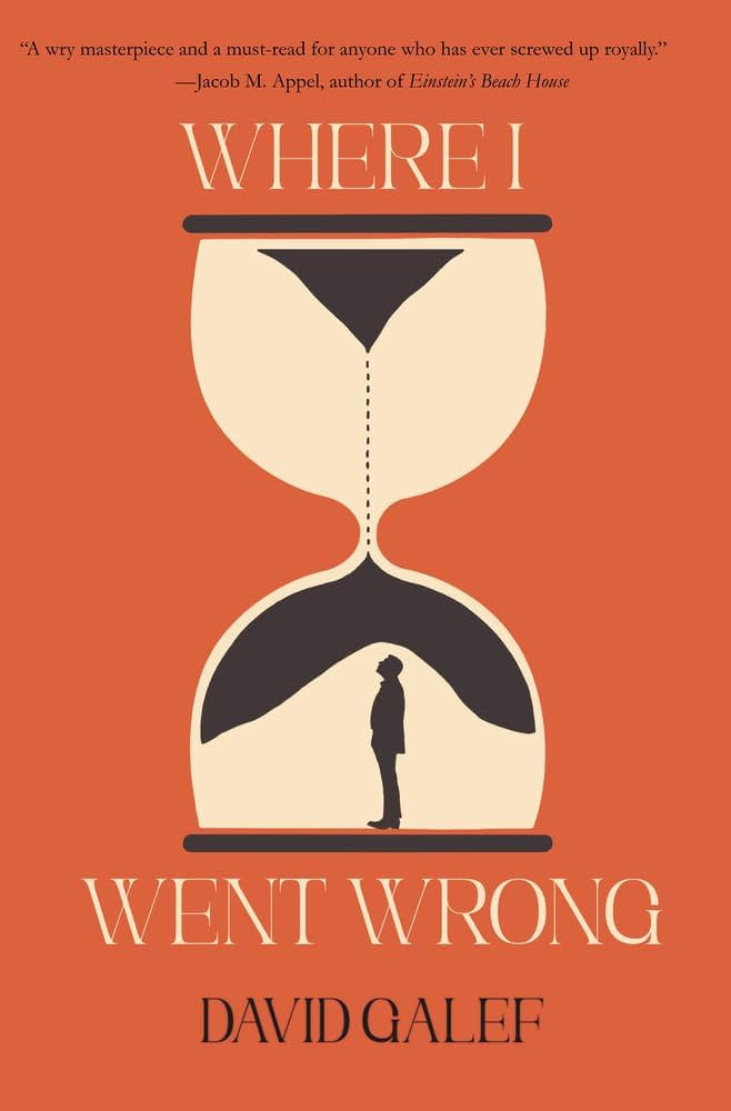 Where I Went Wrong | Amazon (US)