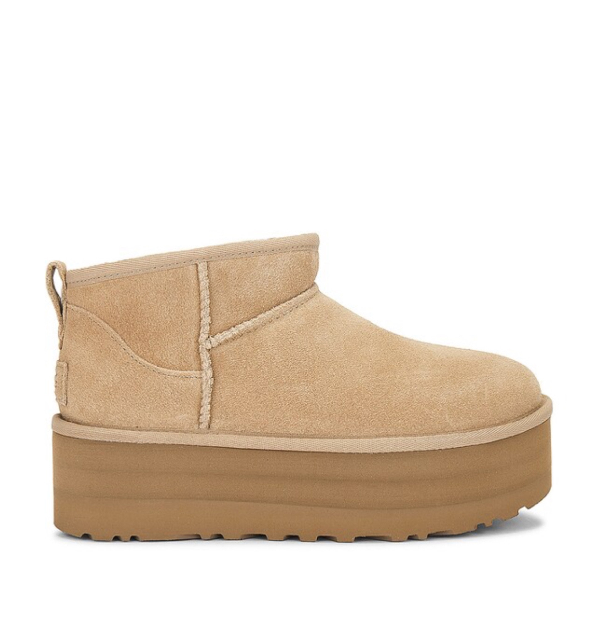 Ugg. Ugg mini platform. 

#LTKSpringSale #LTKGiftGuide #LTKMostLoved
