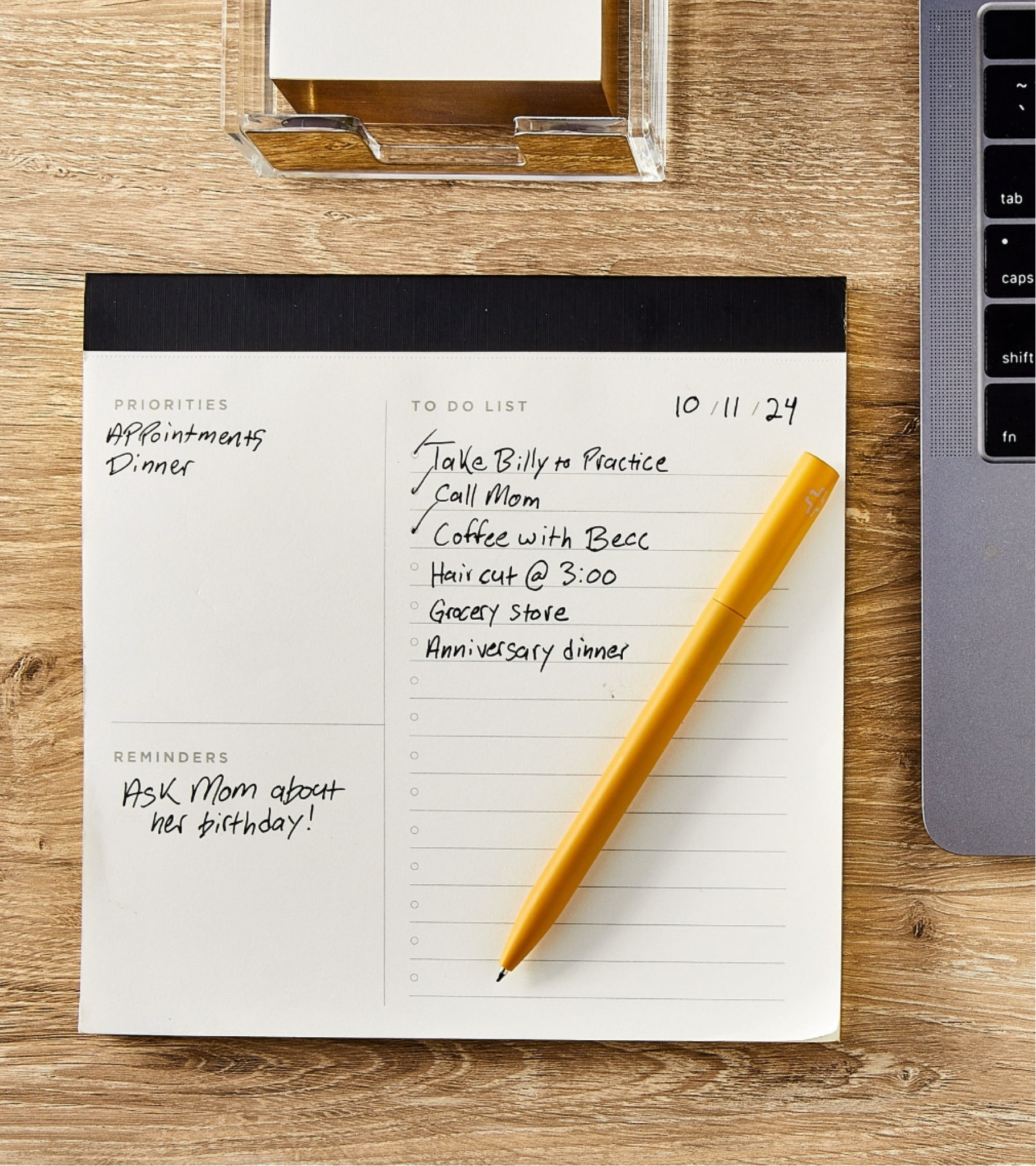 I am a huge stationary addict and at the beginning of each year I love shopping for a new planner + some notebooks! Love this super affordable Walmart in house brand (Pen + Gear) for all writing necessities. My favorite notebook brand: Leuchtturm1917.
Linking a few more cute looking and high quality stationary pieces for every budget!

#LTKFindsUnder100 #LTKSeasonal #LTKFindsUnder50