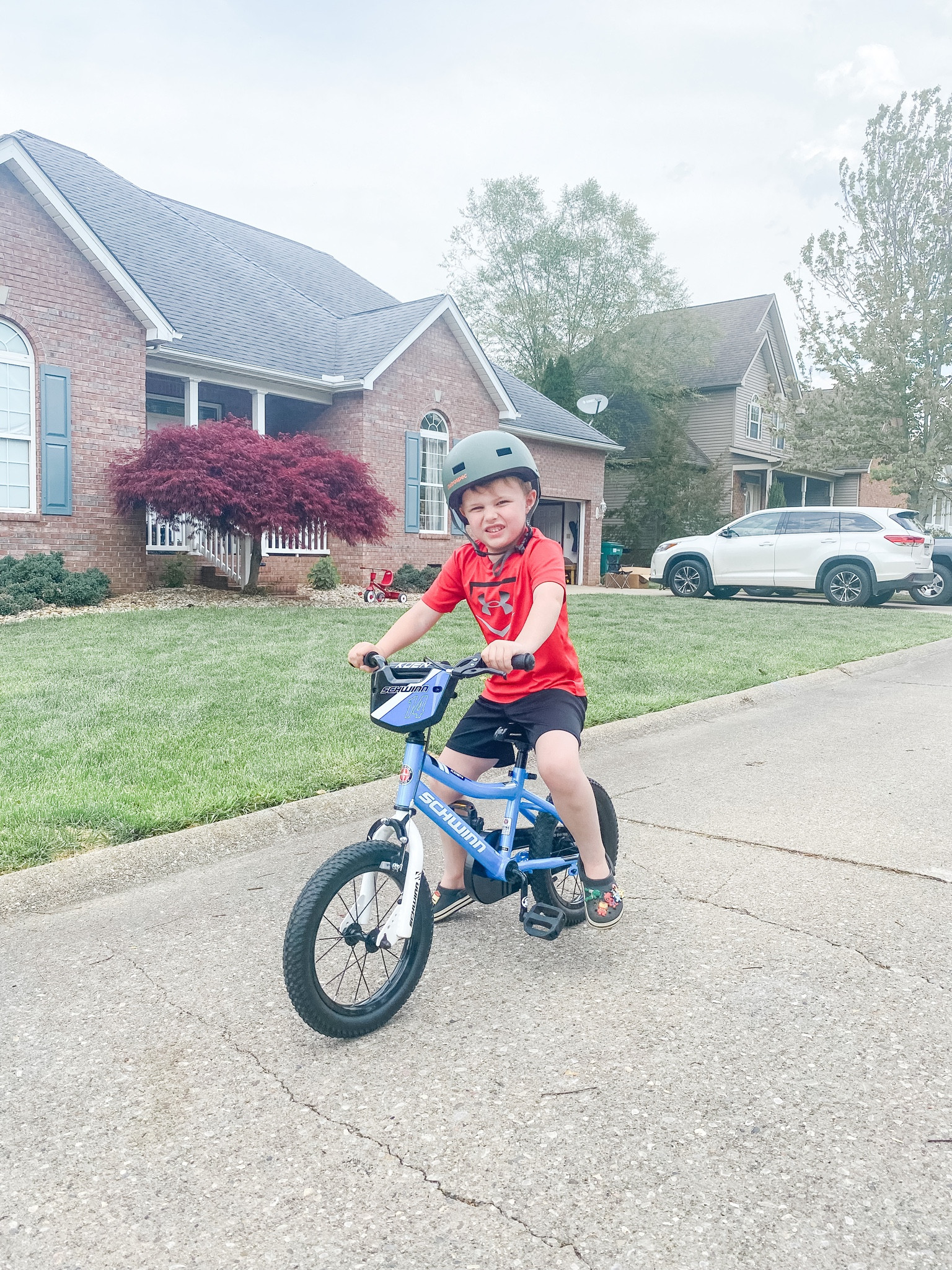 Little Boys | Girls Bike | Bicycle with and without training wheels

#LTKfamily #LTKGiftGuide #LTKkids