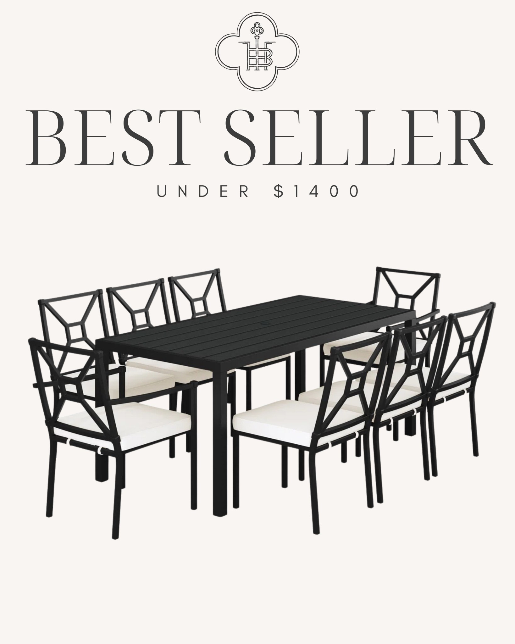 This patio dining set looks like it should be so much more expensive!! I can’t believe the price!!

#LTKHome #LTKSeasonal #LTKSaleAlert