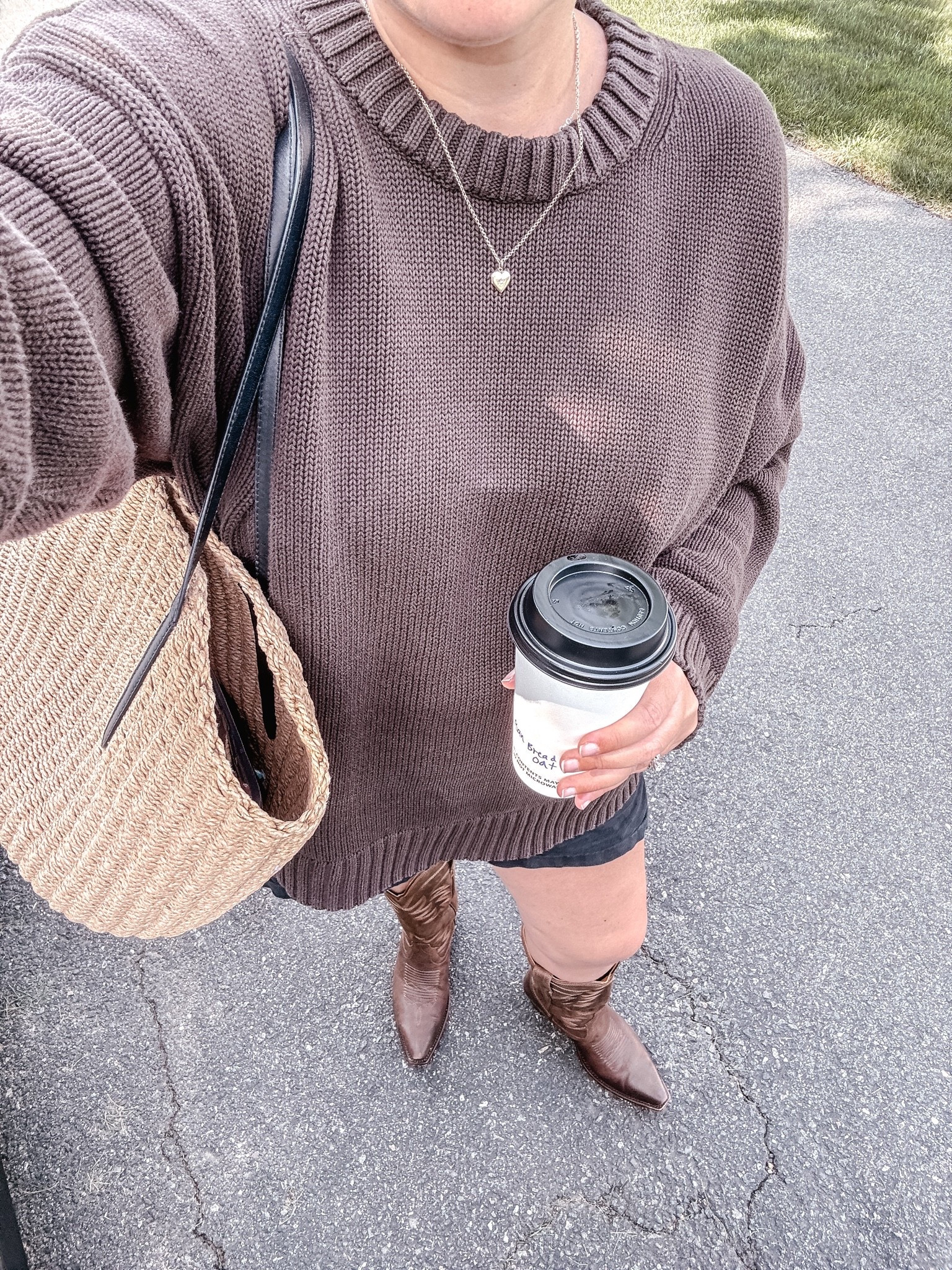 #LTKMidsize #LTKSeasonal #LTKBump