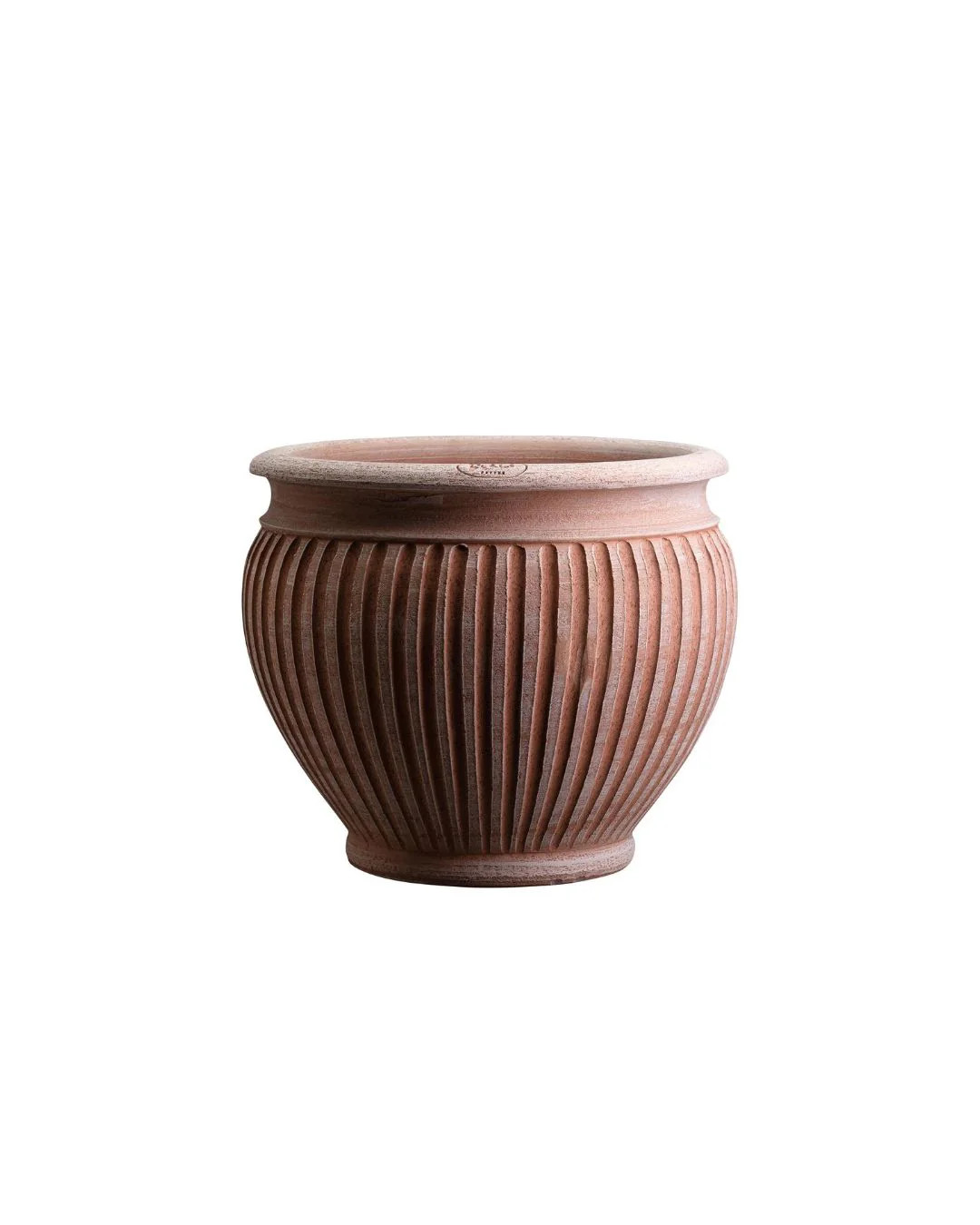 Lucina Pot - Small | Brooke & Lou | Brooke and Lou