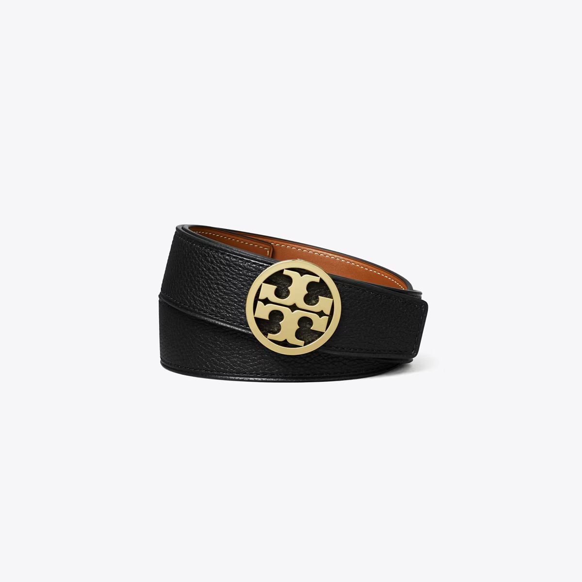 1.5" MILLER REVERSIBLE BELT | Tory Burch (US)