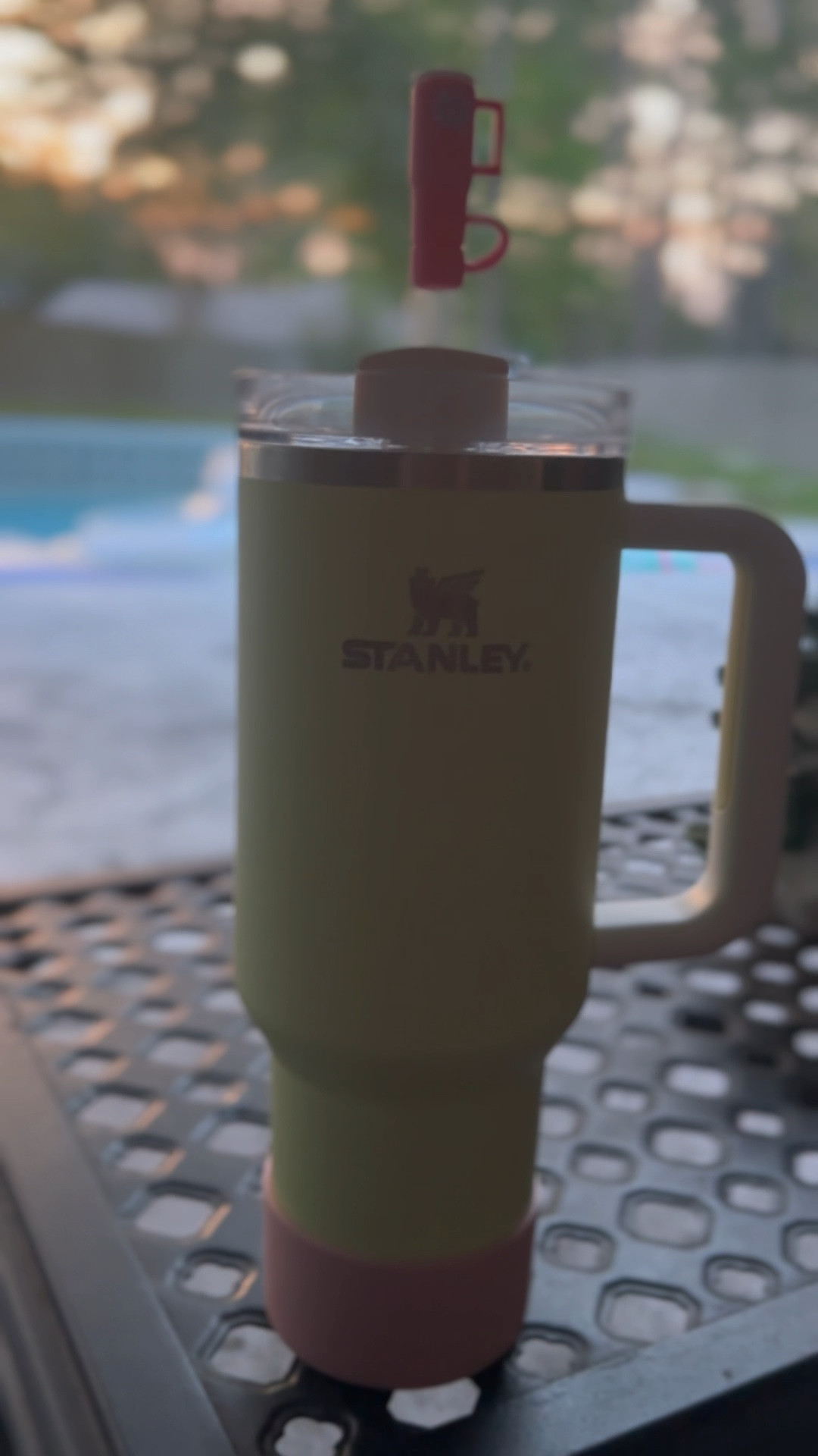 Tumbler  accessories 💕
Silicon boot cover 
Straw cover 

#LTKtravel #LTKFind #LTKGiftGuide