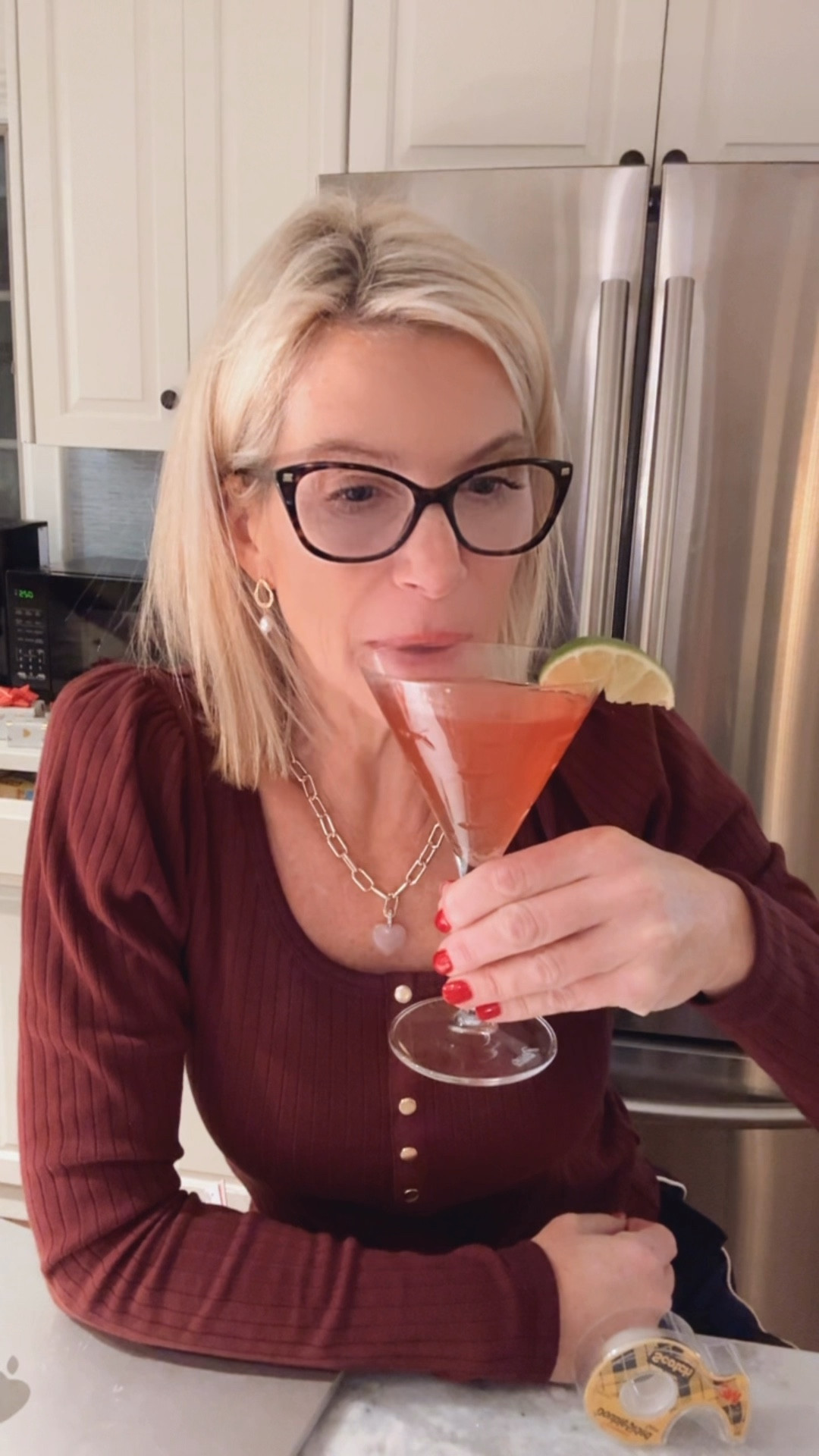 Easiest way to make drinks esp for a big crowd!!  On sale on @amazon !
#ad #founditonamazon #winterfavorites2025

#LTKGiftGuide #LTKHoliday #LTKfoodie