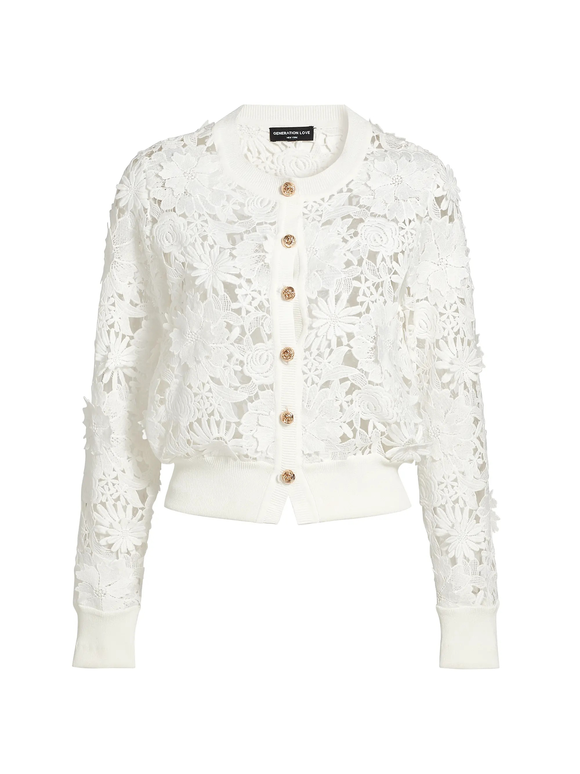 Generation Love | Saks Fifth Avenue