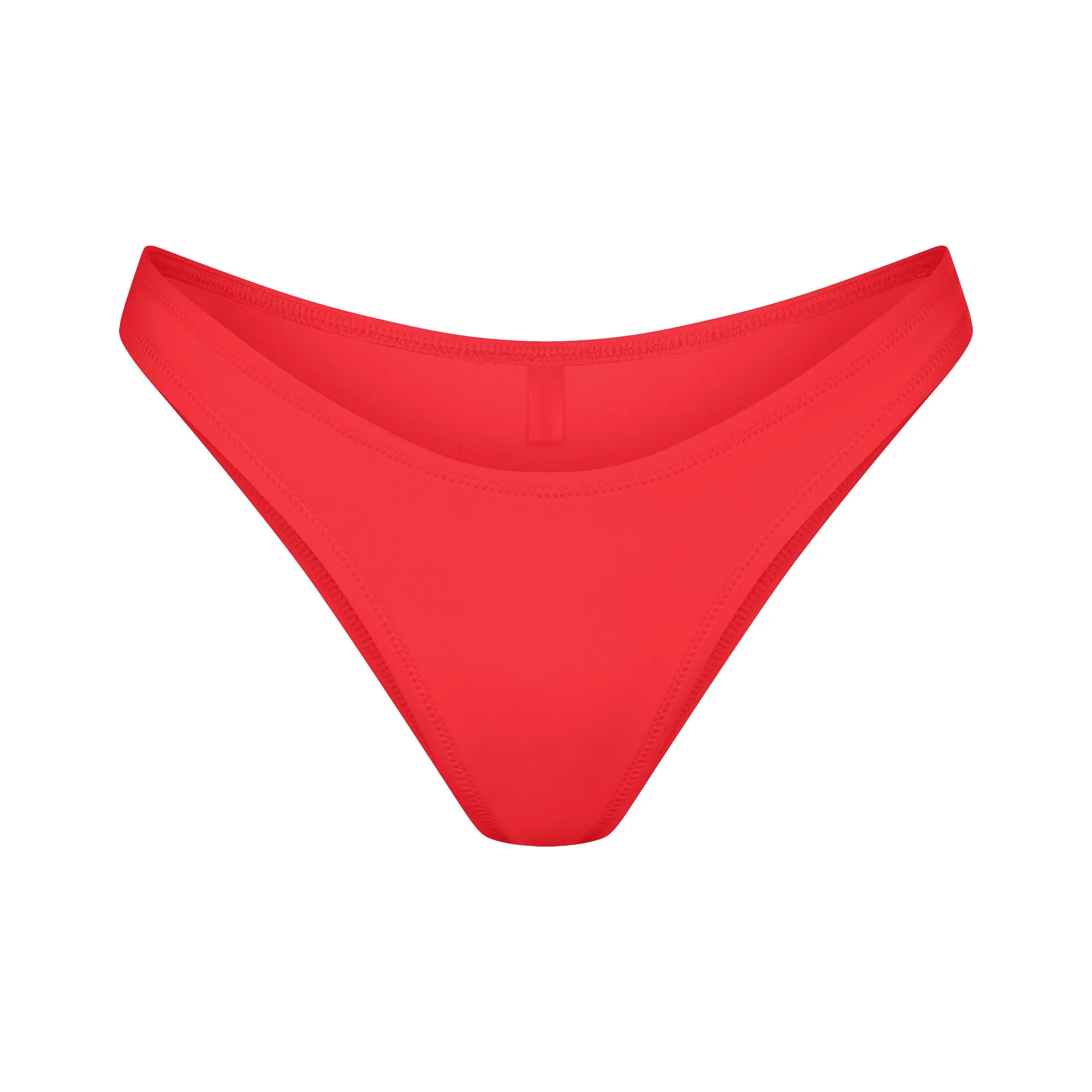 CHEEKY TANGA BOTTOM | SKIMS (US)