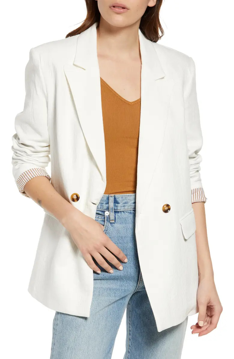 FRNCH Garance Blazer | Nordstrom | Nordstrom