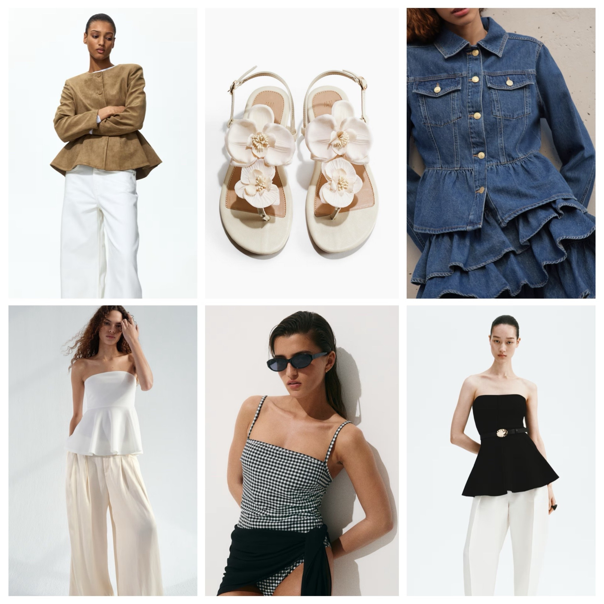 h&m new arrivals🫶