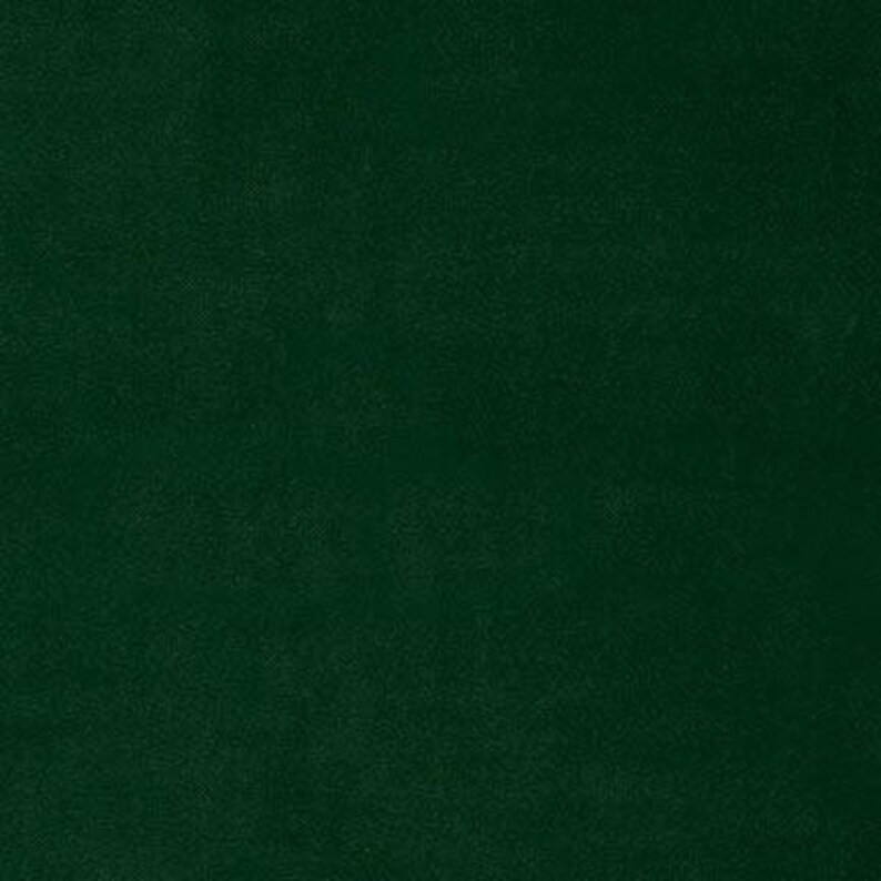 Robert Kaufman Lush Velveteen in Forest  L185-1145 - Etsy | Etsy (US)