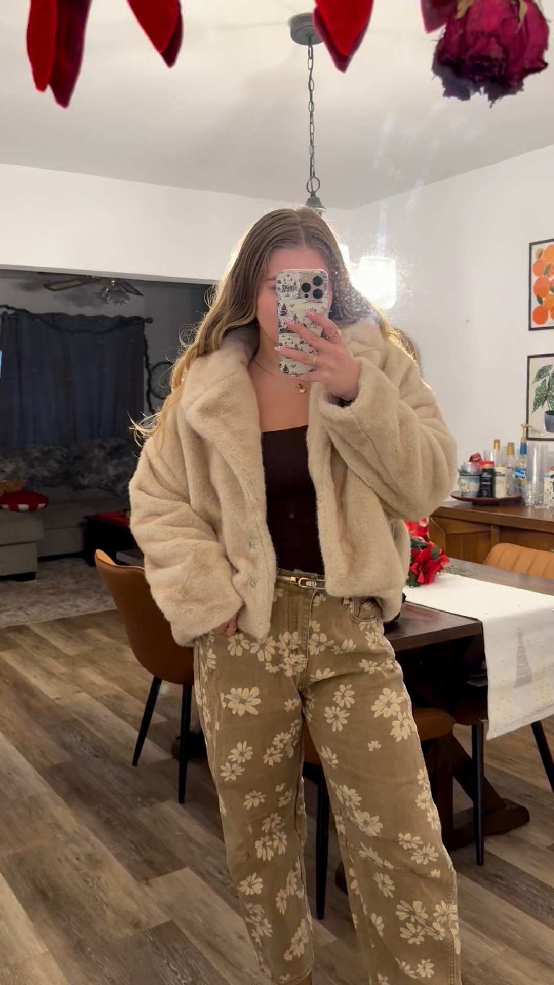 December OOTD 

#LTKHoliday #LTKSaleAlert #LTKdayinmylife
