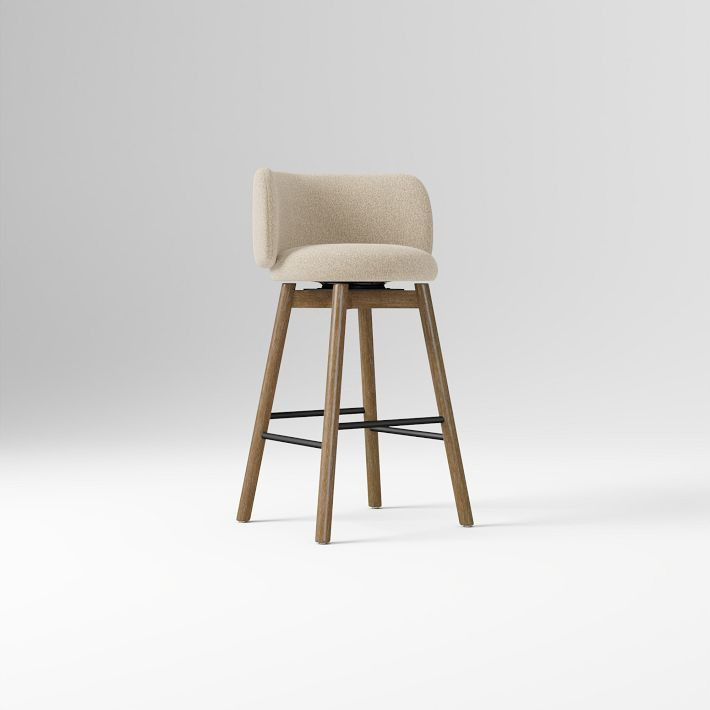 Devon Bar & Counter Stool | West Elm (US)