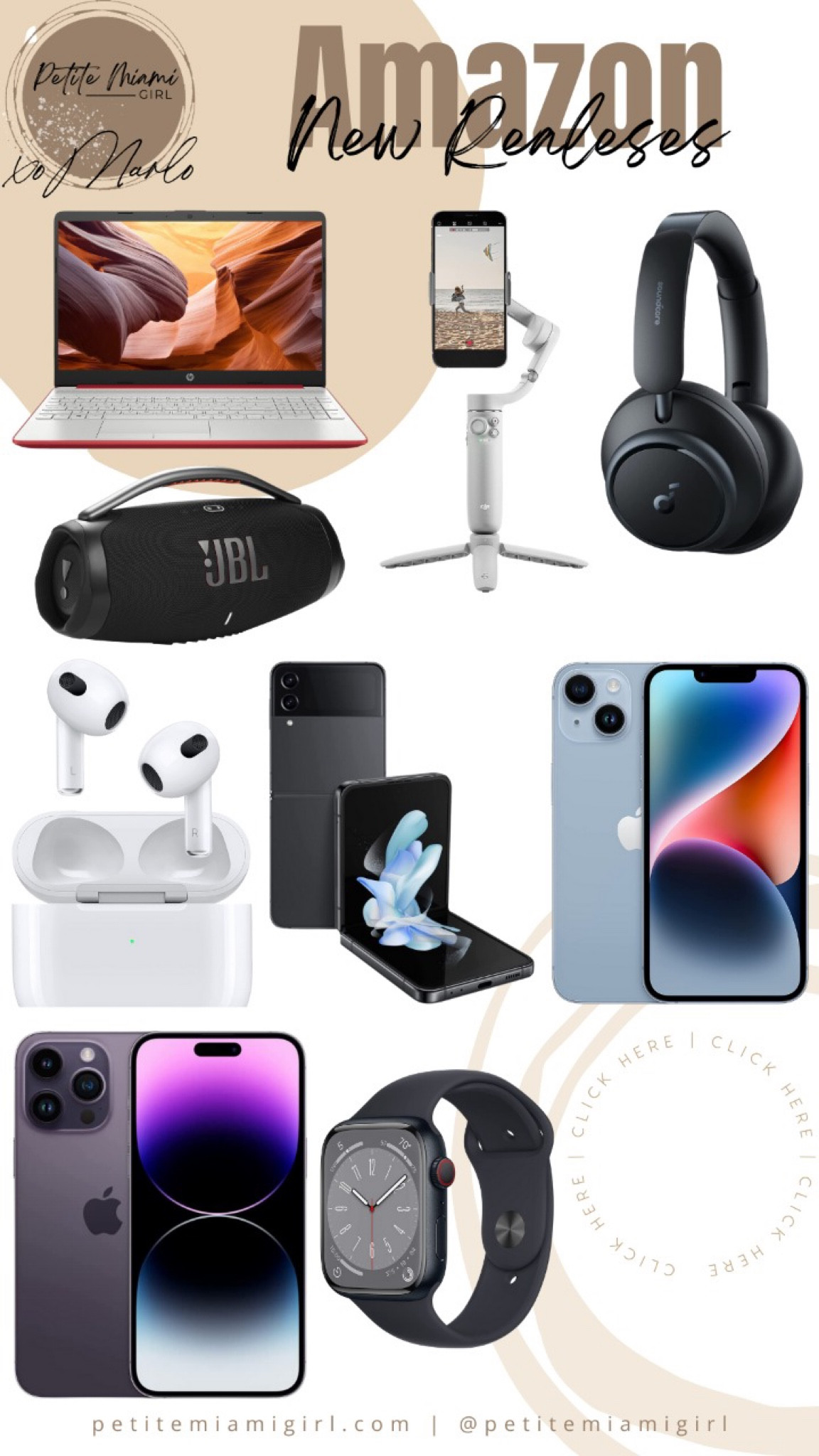 Amazon's new releases.

#LTKhome #LTKFind #LTKsalealert