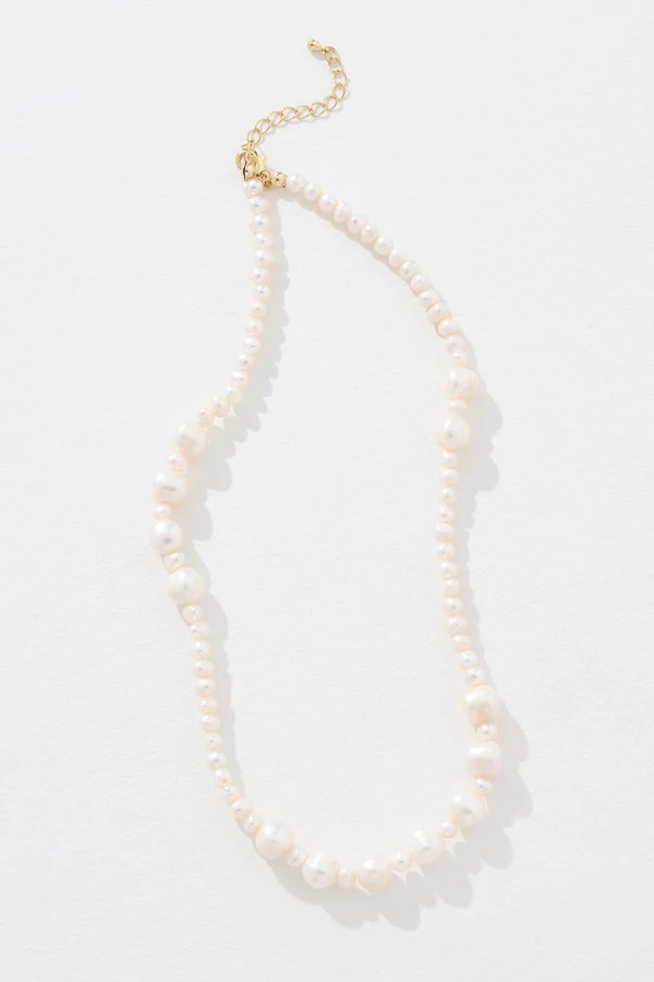 Mathilde Necklace | Reliquia Collective & Blanca