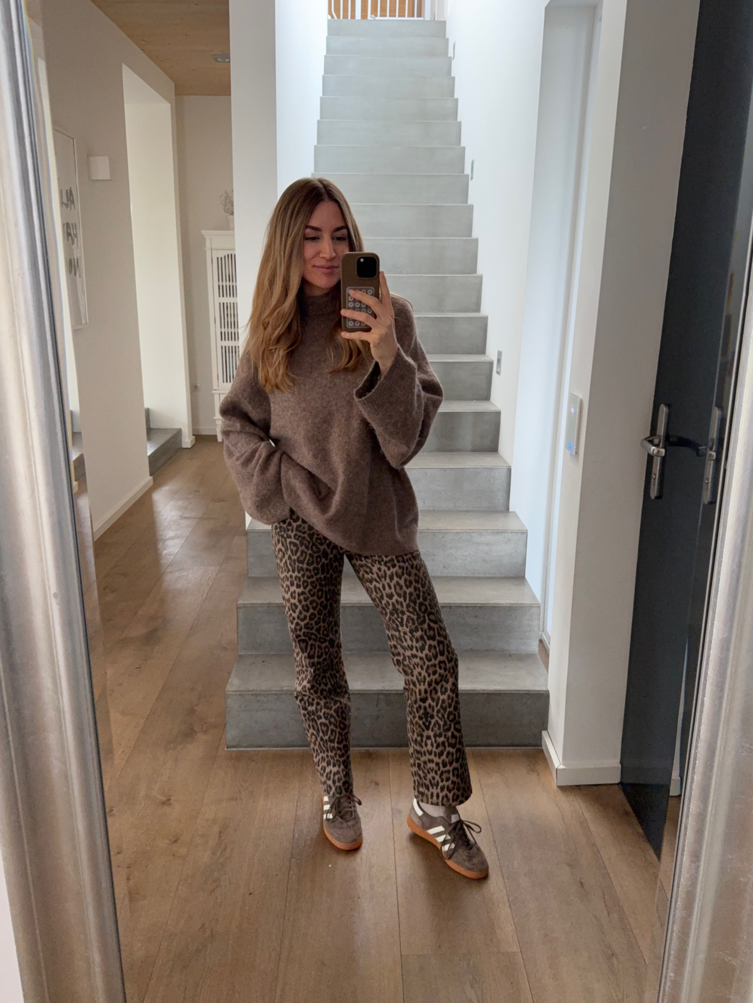 OOTD 🐆

#LTKshoes #LTKdeutschland #LTKFashionMonth