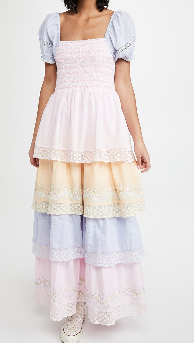 Capella Dress | Shopbop