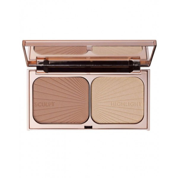 Charlotte Tilbury Filmstar Bronze & Glow - Bronzer - Light to Medium | Charlotte Tilbury UK & EU
