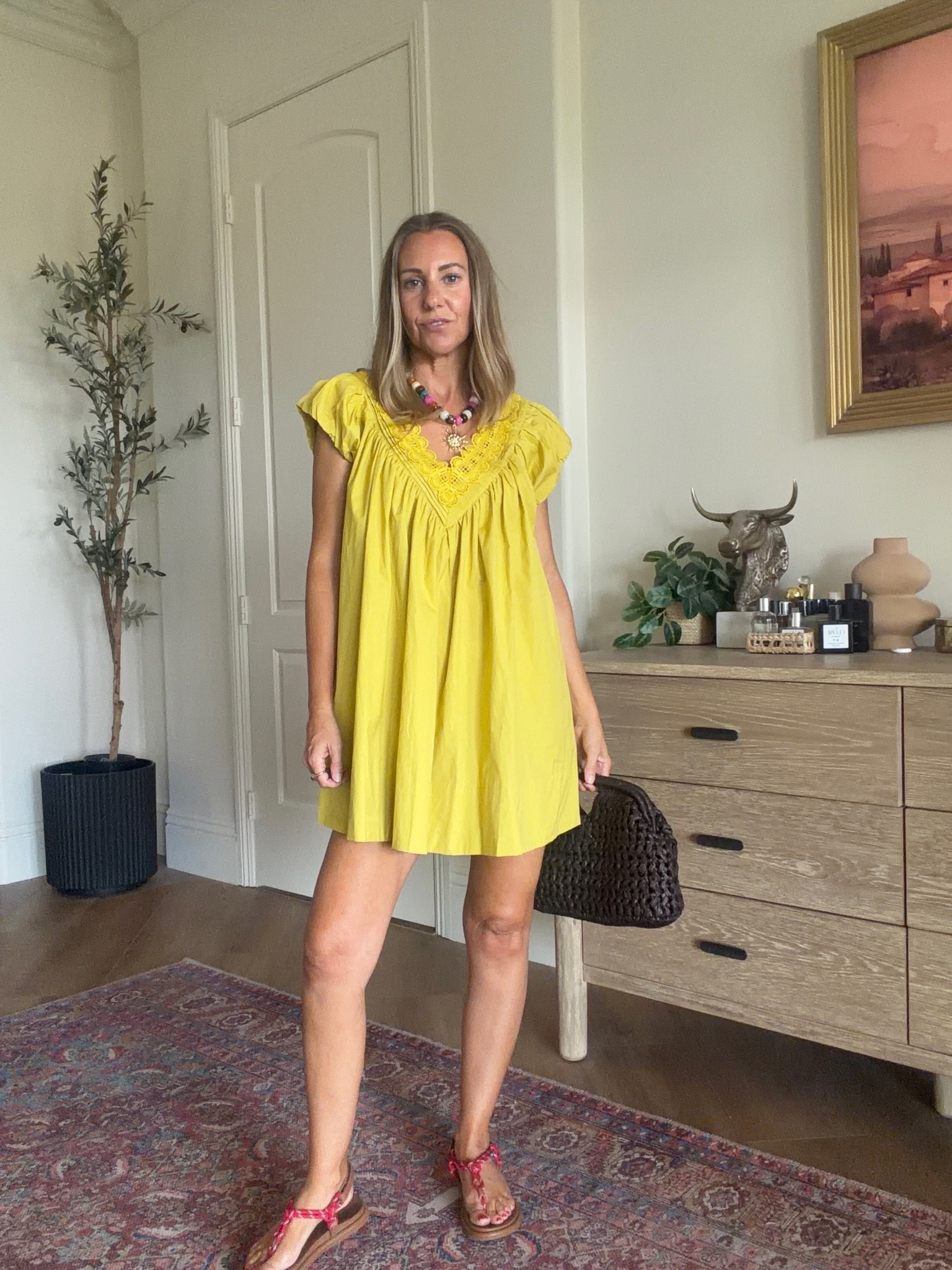 Amazon outfit 
Dress size XS

#LTKootd #LTKgrwm #LTKSeasonal