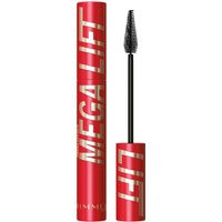 Rimmel Thrill Seeker Mega Lift Mascara 10ml (Various Shades) - 002 Black Brown | Look Fantastic (UK)