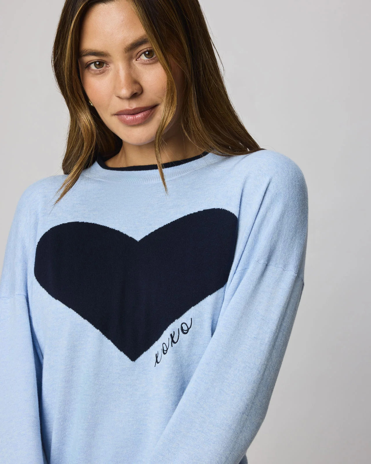 Leah Love Sweater | Splendid