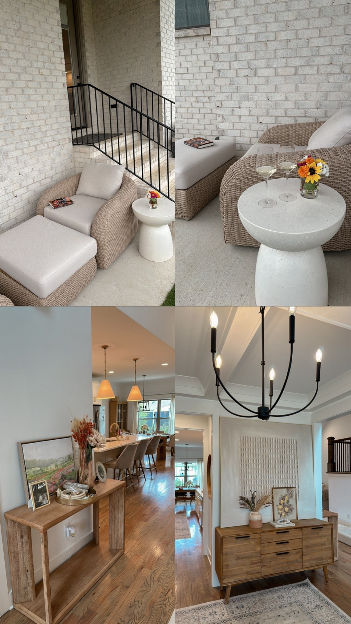 My Castlery home favorites ✨ we have several pieces from Castlery for both inside our home and for our patio, and love how they’ve elevated our space!

#LTKSeasonal #LTKHome