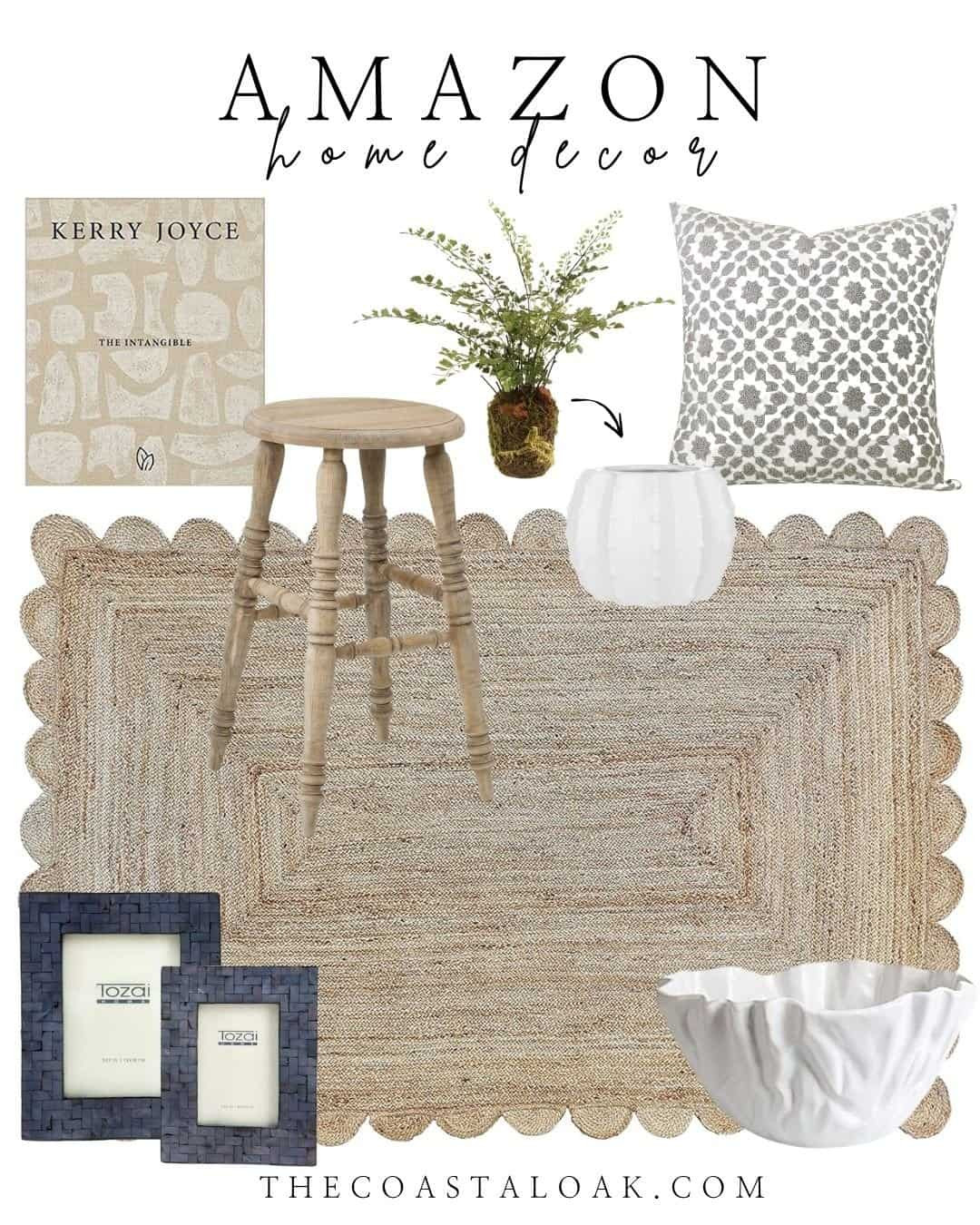 The Coastal Oak by Amy Romfo's Amazon Page | Amazon (US)