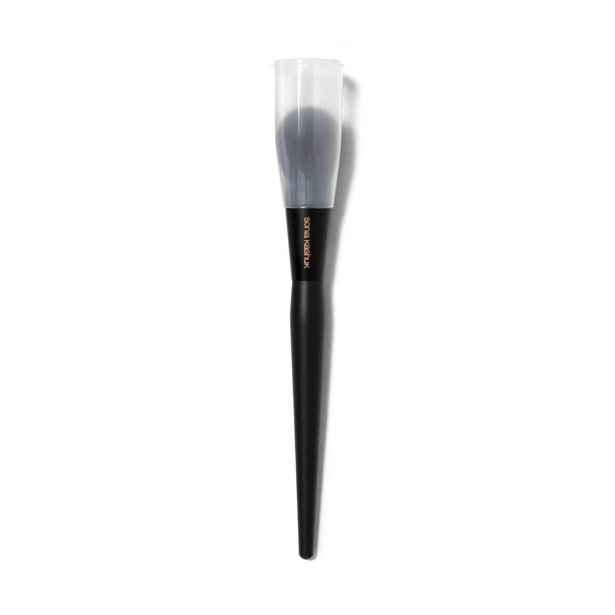 Sonia Kashuk™ Professional Domed Makeup Brush - Oval - No. 117 | Target