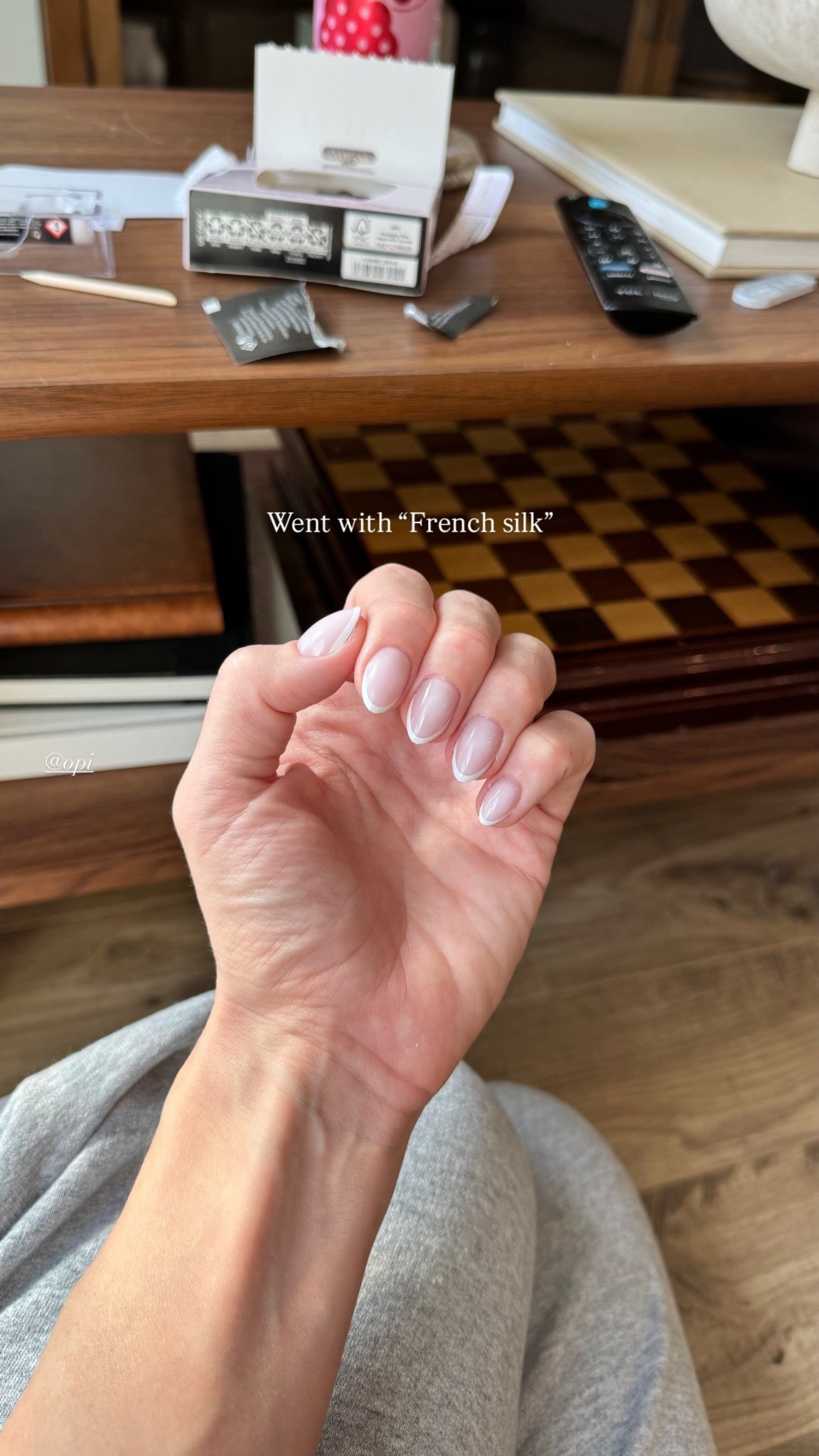 Press on nails forever 💅 

#LTKselfcare #LTKBeauty #LTKFestival