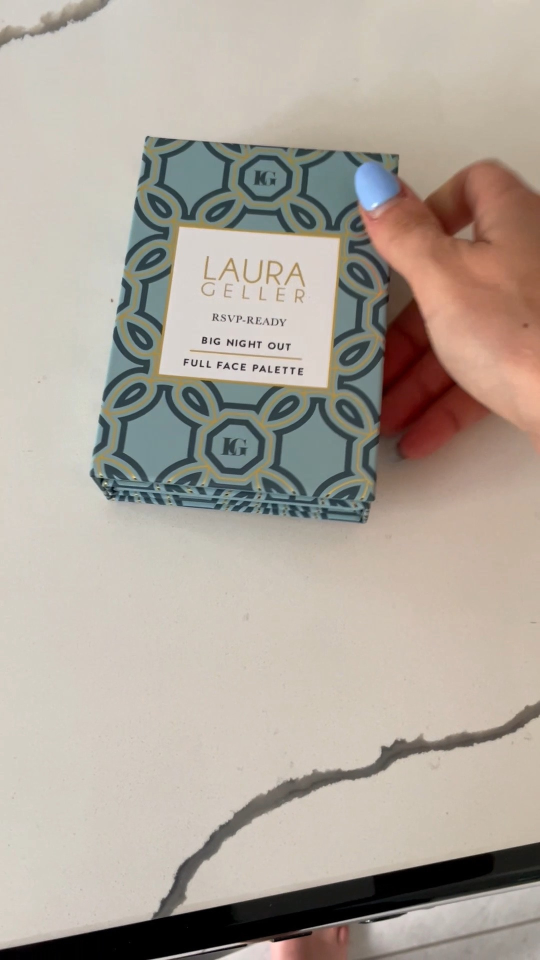 Travel Beauty Essentials compact all in one make up set

#LTKsummer #LTKbeauty #LTKtravel
