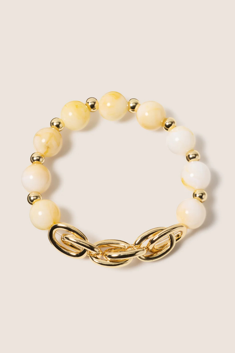 Arden Beaded Bracelet | Evereve