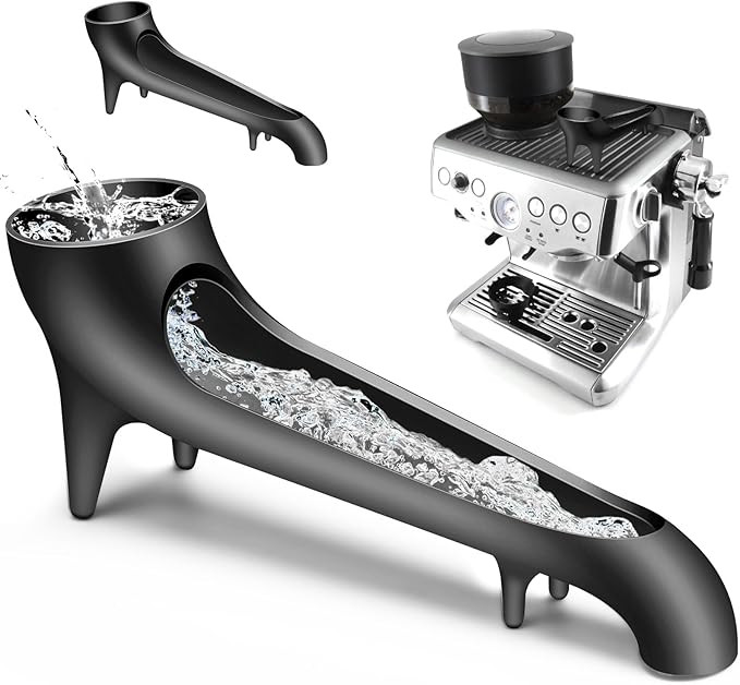 Coffee Machine Water Tank Access Funnel for Breville Esp-resso Machine, use for Coffee Machines w... | Amazon (US)